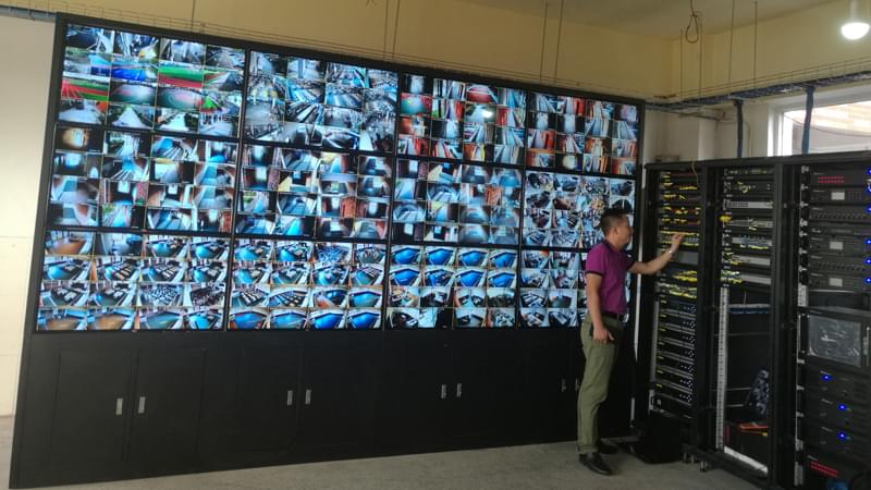 監(jiān)控系統(tǒng)安裝解析視頻大數據系統(tǒng)的三個層次