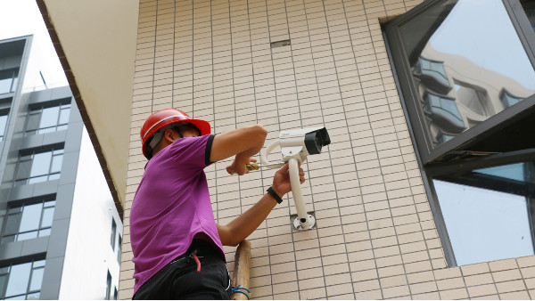 安防監(jiān)控工程公司談?wù)撝袊卜劳赓Y品牌曾經(jīng)的輝煌