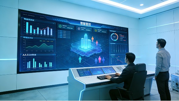 如何系統(tǒng)性降低辦公成本？弱電智能化提供的三個增效維度