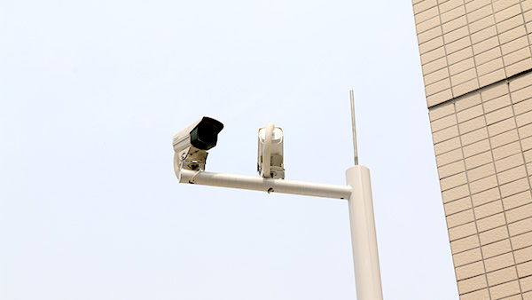 移動(dòng)視頻監(jiān)控