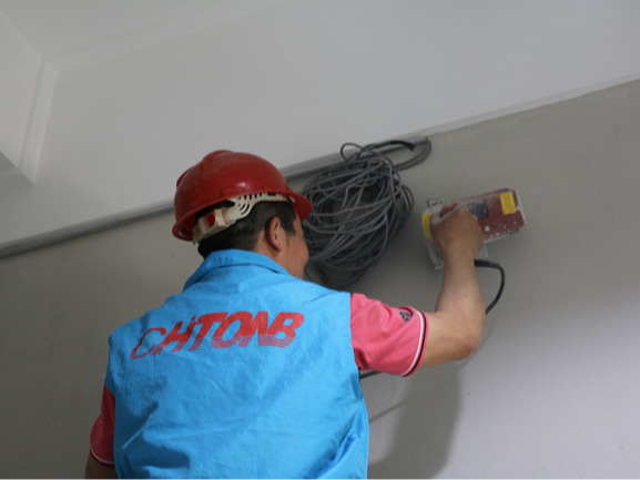 網(wǎng)絡(luò)綜合布線