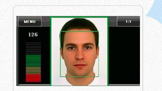 東莞監(jiān)控公司創(chuàng)通寶議生物識別技術讓門禁更顯安全智能