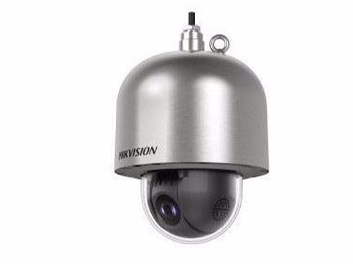 ?？低暰W(wǎng)絡(luò)高清高速防爆智能球機