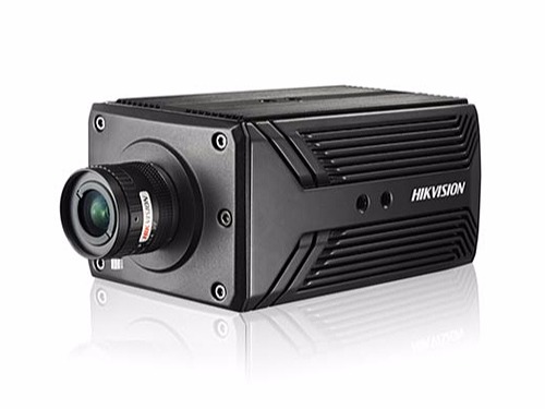 ?？低曋悄芙煌ňW(wǎng)絡(luò)攝像機