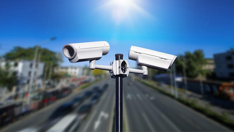 監(jiān)控系統(tǒng)安裝