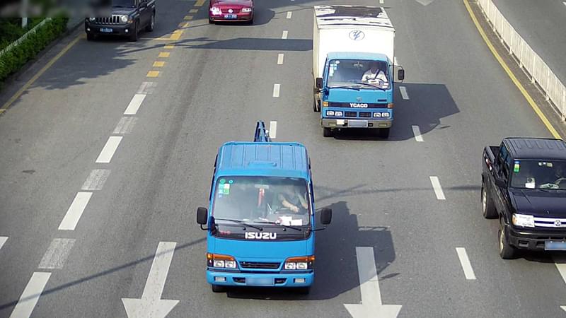 安防監(jiān)控攝像頭安裝公司闡述卷積神經網絡的訓練