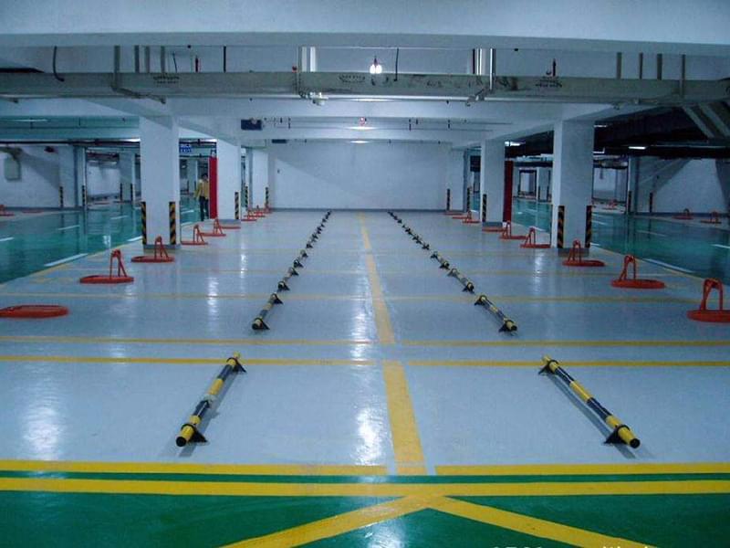 停車場劃線標(biāo)準(zhǔn) 停車場劃線標(biāo)準(zhǔn)