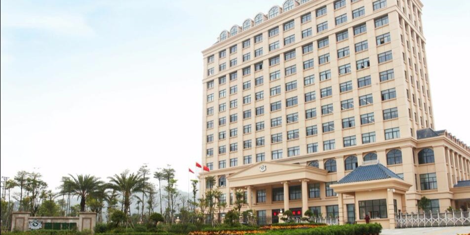 森源家具集團(tuán)(項(xiàng)目?jī)?nèi)容：一卡通、停車(chē)場(chǎng)系統(tǒng)、安防監(jiān)控系統(tǒng)...)