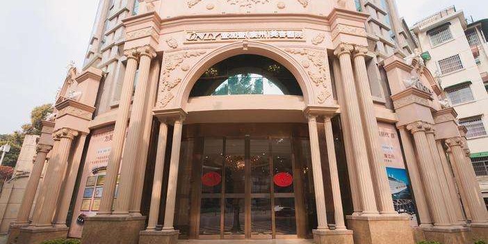 壹加壹整形美容醫(yī)院（項(xiàng)目?jī)?nèi)容：無線網(wǎng)絡(luò)覆蓋、電話點(diǎn)安裝...）