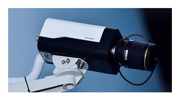 高清監(jiān)控系統(tǒng)