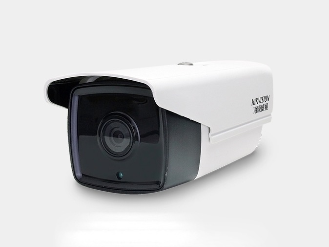 400萬紅外筒型網絡攝像機