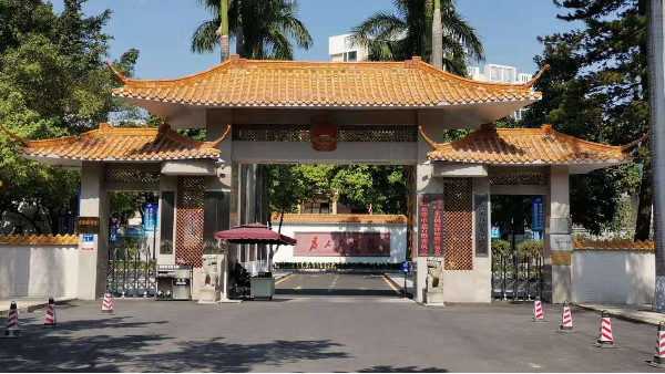 東莞市企石人民政府安防高清監(jiān)控、光纖防盜工程